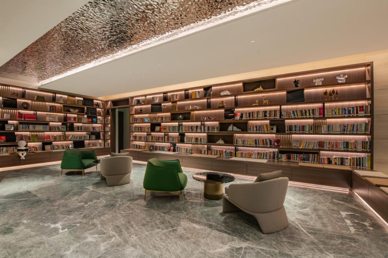 Guangzhou Hotel - Free Shuttle Bus To Exhibition Center During Canton Fair Period 외부 사진